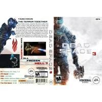 ราคา (PC DVD) Dead Space 3 - Limited Edition (44955558486)