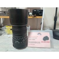 ราคา เลนส์ Sigma 100-300 F4.5-6.7 For Canon EF (27818893008)