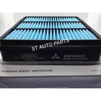 ราคา กรองอากาศมิตซูบิชิไทรทัน Mitsubishi Triton ปาเจโร่ Pajero Sport ยกเว้น All New รหัส 1500A098 (10925586256)