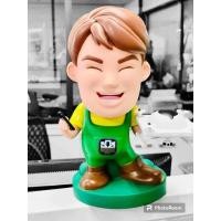 ราคา กระปุกออมสิน ธกส. พี่โดรน.... (25962676554)