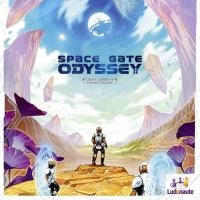 ราคา Space Gate Odyssey [BoardGame] (8311237882)