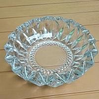 ราคา ที่เขี่ยบุหรี่แก้วขนาดใหญ่ ที่เขี่ยบุหรี่แก้ว ที่เขี่ยบุหรี่ลายดอกไม้ ที่เขี่ยบุหรี่แก้ว (52406746276)