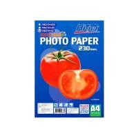 ราคา [PW-154 PW-379] กระดาษโฟโต้ ผิวมัน Hi-jet Inkjet Fruit Series Glossy Photo Paper 230 แกรม A4 (21090957967)