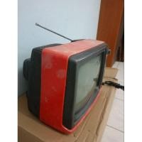 ราคา ทีวี 12 นิ้ว toshiba สภาพโชว์ คลาสสิค วินเทจ ของหายาก (24692574140)