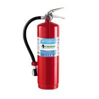 ราคา เครื่องดับเพลิงเคมีแห้ง 15 ปอนด์ สีแดง Fireman (28731715743)