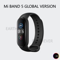 ราคา Xiaomi Mi BAND 5 ของใหม่ Global version รับประกันศูนย์ไทย 1ปี (6260464448)