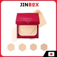 ราคา Shiseido Integrate Pro Finish Foundation Spf16・Pa++ (24640927451)