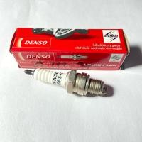 ราคา C92 C95 หัวเทียน แท้ DENSO japan D-122.35 X20FSU เกลียวสั้น รถมอเตอร์ไซค์ (48206008564)