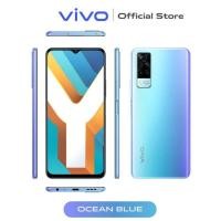 ราคา VIVO Y31 (Ram4gb,Rom128gb)เครื่องใหม่ยังไม่แกะซีล ไม่กรีดกล่อง ประกันศูนย์ไทย1ปี (3896965086)