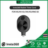 ราคา 【 กรุงเทพฯ】Original Insta360 Bullet Time Cord for Insta360 X4 Air/x5/X4/X3/ONE 2/ONE R/ONE RS (43429369326)