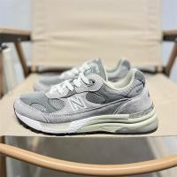 ราคา รองเท้าผ้าใบ New Balance NB 993 ดั้งเดิม WR993GL รับประกัน EQIA 1 ปี (50357880611)