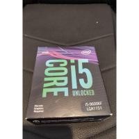 ราคา CPU INTEL 1151 CORE I5-9600KF 3.7 GHz (9735299549)