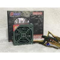 ราคา PSU : 600W DTECH PW008 (16709396104)