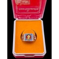 ราคา แหวนหลวงพ่อรวย(ปาสาทิโก)วัดตะโก-แท้100% (28166874926)