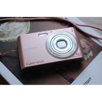 ราคา กล้องดิจิตอล Sony Cyber Shots DSC-W510 สภาพสวย (21286811048)