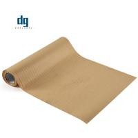 ราคา 1 ม้วนกระดาษบรรจุรีไซเคิล 12 นิ้ว x 33FT กระดาษรังผึ้ง Eco สําหรับเคลื่อนย้ายบรรจุภัณฑ์ห่อวัสดุเบาะรีไซเคิล (52805619956)