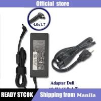 ราคา Dell Adapter ของแท้ Dell Vostro 14 5460 5470 5480 5460D 5470D 5480D 65W สายชาร์จ อะแดปเตอร์ (51759297710)