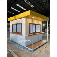 ราคา ซุ้มขายของ ร้านขายน้ำ ร้านขายของขนาดเล็ก (40659094238)