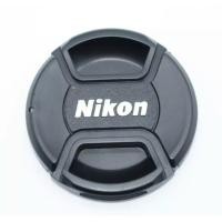 ราคา Nikon Lens Cap 72 mm ฝาปิดหน้าเลนส์ (1161175060)