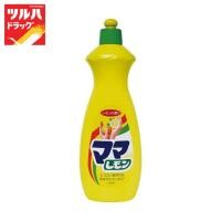 ราคา มามาเลมอน น้ำยาล้างจาน 800 มล. Mama Lemon Dishwashing 800 ml. (11085885241)