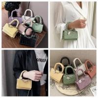ราคา กระเป๋าไฮโซ. สะพายไหล่สำหรับสตรีทรง messengerสำหรับผู้หญิง (15485165953)