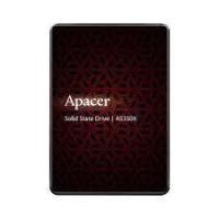 ราคา 256 GB SSD SATA APACER AS350x (AS350X256) (18386523424)
