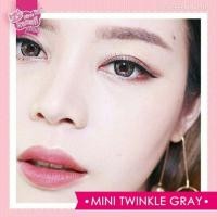 ราคา คอนแทคเลนส์ Kitty kawaii รุ่น Mini Twinkle Gray (1999764465)