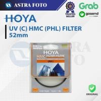 ราคา HOYA UV (C) HMC (PHL) กรองเดิม 52mm (43021528520)