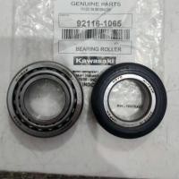 ราคา พวงมาลัยคอลัมน์ Ball Kit แบริ่งไม้ไผ่ Kawasaki KLX 150 250 D Tracker D-Tracker 150 (28894236039)