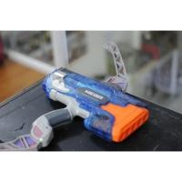 ราคา Nerf N-Strike Elite Mega Thunderbow (โปรดอ่านรายละเอียด) (44902311485)
