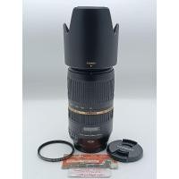 ราคา เลนส์ Tamron 70-300 F4-5.6VC for Canon (27661550671)