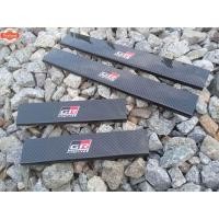 ราคา กันรอยชายันไดสแตนเลส Toyota REVO 4 ประตู carbon GR เคฟล่า GR REVO 2015-2023 สำหรั TOYOTA HILUX REVO 2015-2023 (43625442776)