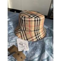 ราคา Burberry bucket hat kept (8037631154)