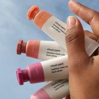 ราคา × พร้อมส่ง × Glossier cloud paint #Beam (2444866304)