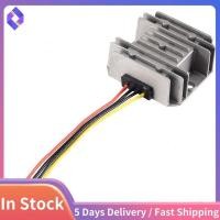 ราคา DC-DC 12V ขั้นตอนสูงสุด 24V 3A 72W เครื่องควบคุมแปลงไฟรถยนต์ (49057598121)