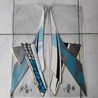 ราคา STANDARD STRIPING รายการต้นฉบับของ YAMAHA MIO M3 125 สติ๊กเกอร์มอเตอร์ไซค์ 2019/2020 MIO M3 125 2019/2020 สติ๊กเกอร์ (47159050493)