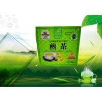 ราคา OSK Japanese Green Tea Leaves 100% ชาเขียวญี่ปุ่น บรรจุ 50ซอง (3835411130)