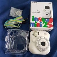 ราคา Instax mini25 (564132506)