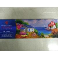 ราคา สีอะครีลิค ST (660494803)