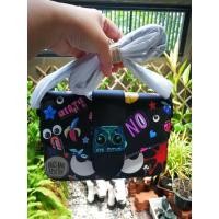 ราคา กระเป๋าตาโตของแท้ สายสะพาย สไตล์หลุยส์ (11644025658)