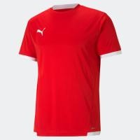 ราคา PUMA เสื้อฟุตบอล รุ่น teamLIGA Jersey/ 704917 (29805412117)