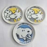 ราคา จาน สนูปปี้ Snoopy จานเล็ก จานเซท (18780036321)