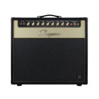 ราคา ตู้แอมป์หลอดกีตาร์ BUGERA V55 INFINIUM Combo Guitar Amp (25333155110)