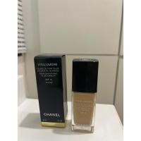 ราคา sale ส่งฟรีไม่ต้องใช้โค้ด รองพื้น chanel VITALUMIÈRE เบอร์ 20 (21872756513)
