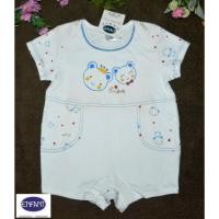 ราคา Enfant จั็มสูทเด็ก ป้ายครบ แรกเกิด Size 70 (3-6เดือน) (22542868307)