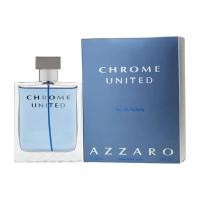ราคา Azzaro Chrome United EDT 100 ML ป้ายญี่ปุ่น (40728325898)
