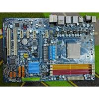 ราคา AMD MOTHERBOARD - Gigabyte GA-MA770-UD3 (เฉลี่ย. 1.0) (ALL SATA PORT PROBLEM) (24430622000)