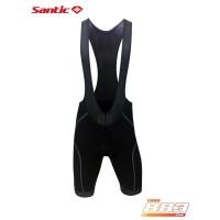 ราคา กางเกงปั่นจักรยาน Santic BIB - กางเกงปั่นจักรยาน Santic BIB S72001 (7197628672)