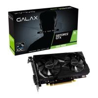 ราคา GEFORCE GTX 1650 SUPER EX (1-CLICK OC) - 4GB GDDR6 (49452017806)