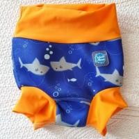 ราคา กางเกงว่ายน้ำกันอึรั่ว Splash About Size M (3-6 เดือน) (8247920802)